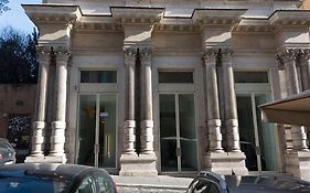 Spagna Luxury Suite Roma